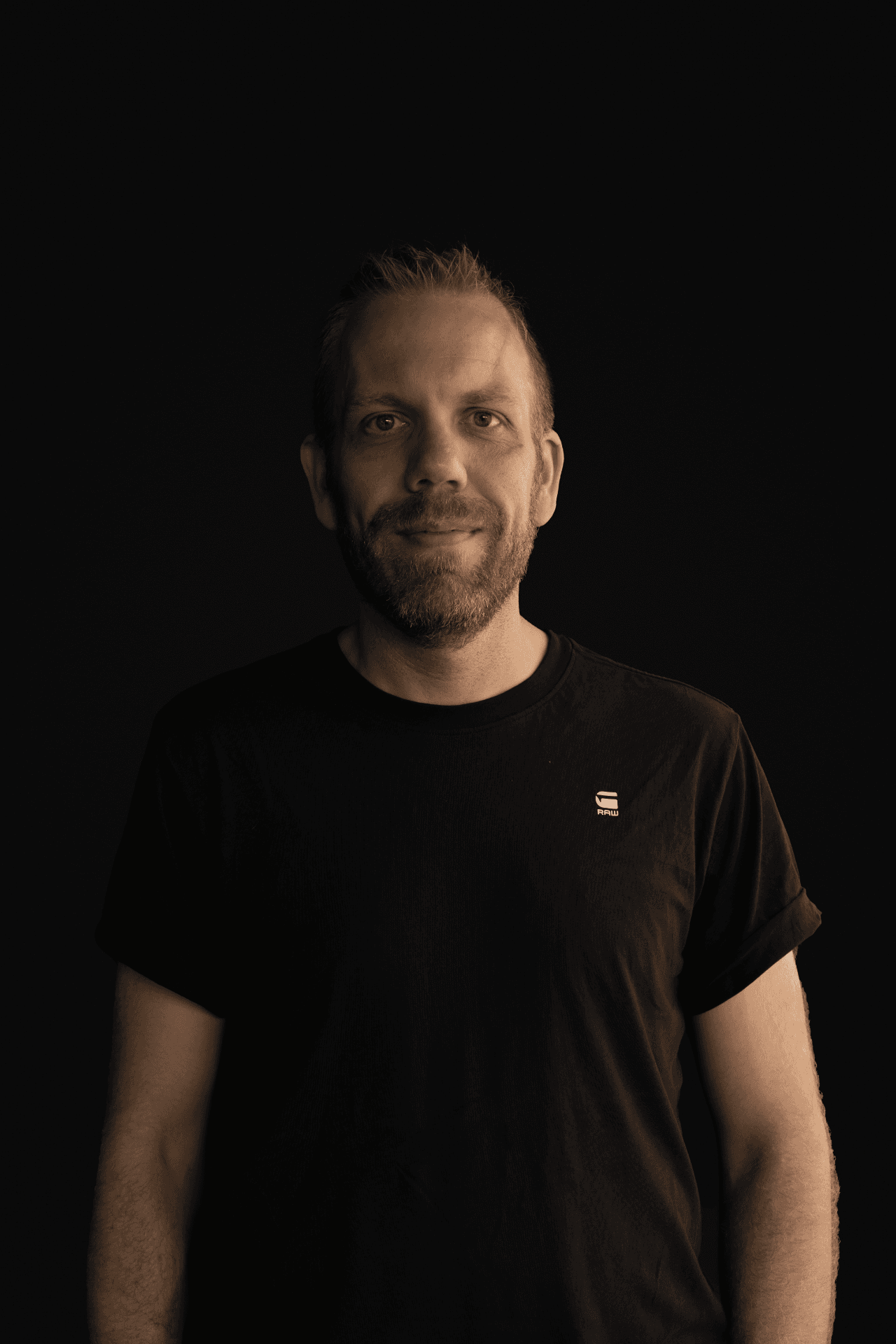 Jogchum Koerts' profile image